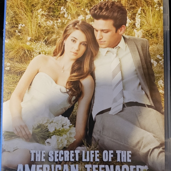 Seasons 1-6 secret life of an American teenager DVD set - Picture 13 of 13